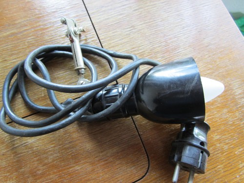 Singer nähmaschinen lampe - nähmaschinen,