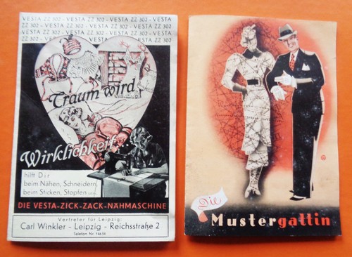 Werbeprospekt werbung - 2,