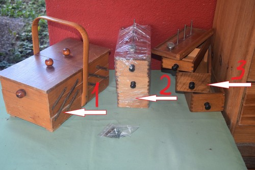 Nähmaschinen fächer - nähmaschinen:,