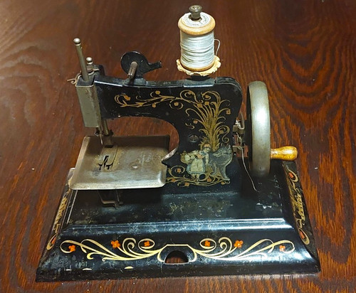 Casige miniatur - casige,