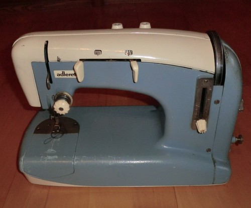 Adlerette 200 nähmaschine - adlerette,