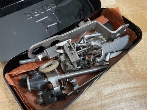 Pfaff nähmaschinen werkzeug - nähmaschinen,