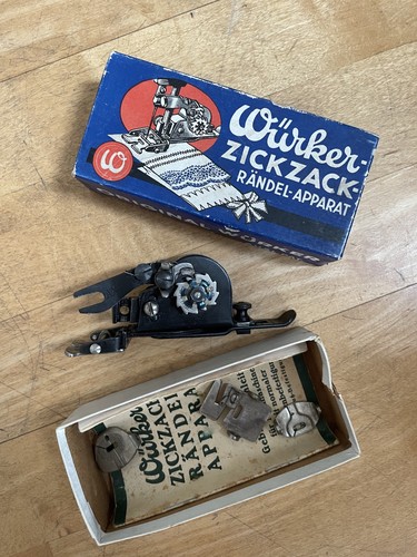 Würker