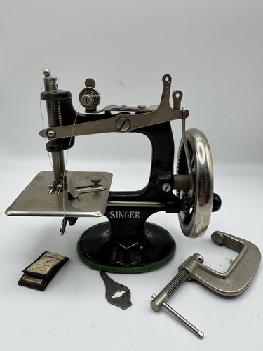Singer modell - singer,