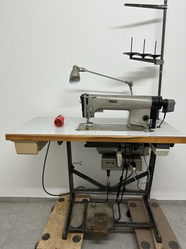 Nähmaschine pfaff 463 - nähmaschine,