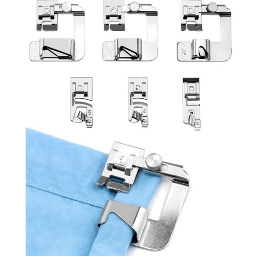 Nähfüße rollsaum - nähfüße,