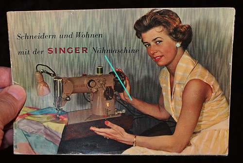 Singer nähmaschinen möbel - ,nähmaschinen,