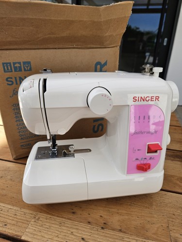 Singer nähmaschine model 100 - nähmaschine,