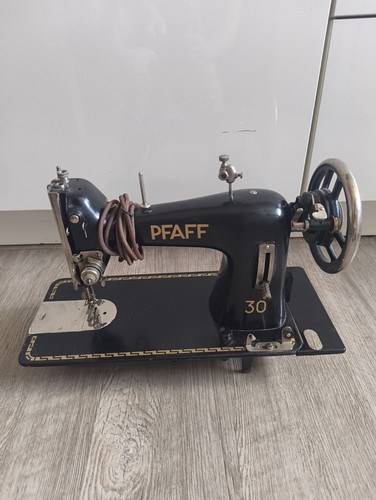 Pfaff nähmaschine - pfaff,