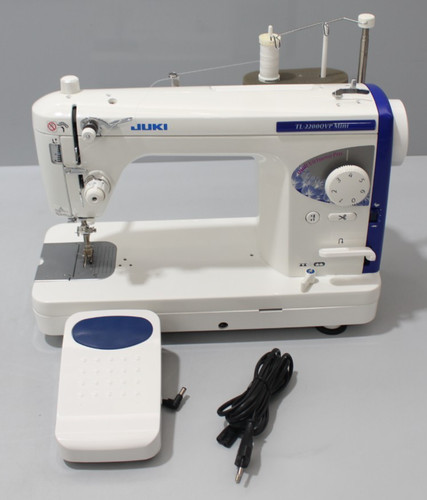 Juki 2200qvp mini - juki, tl-2200qvp