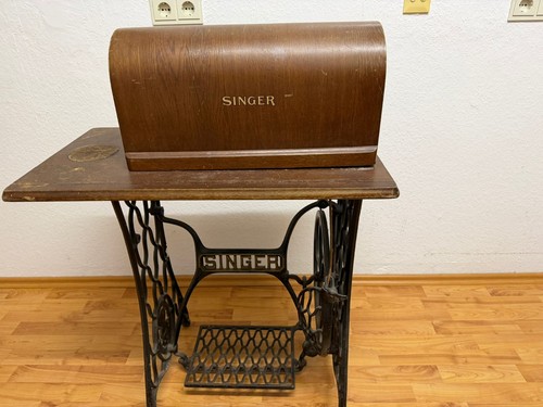 Antike singer - antike,