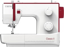 Carina Classic II Nähmaschine