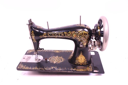 Singer manufacturing - singer,