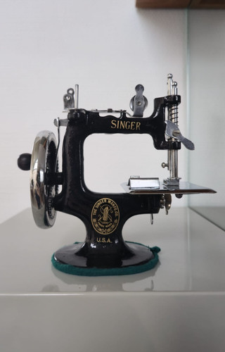 Original singer sewhandy - original, 20