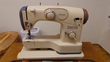 Nähmaschine Phoenix Gloria
