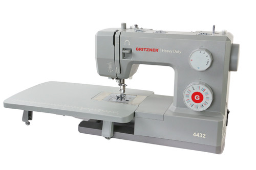 Gritzner heavy duty - heavy, 4432