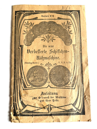 Deutsch 2 3 - deutsch, v.s.