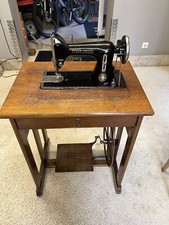 Nähmaschine ,TEXTIMA