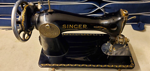 Singer nähmaschine schwarz - singer,