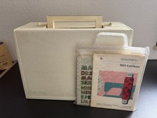 Husqvarna Practica 5 Modell