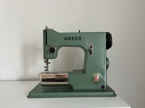 Anker apha bielefeld - anker, "apha"