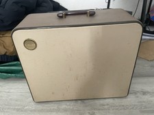 Singer Nähmaschine Vintage 