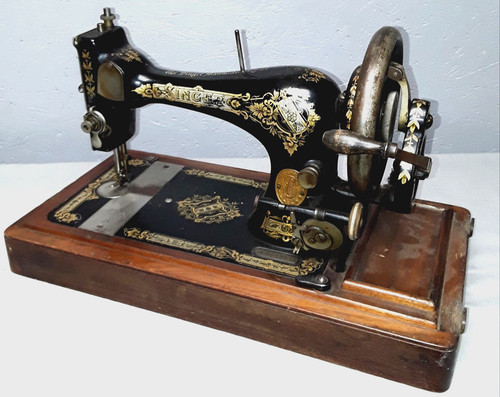 Antike alte singer - alte,