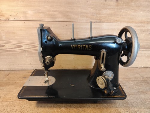 Veritas dresden nähmaschine - veritas,