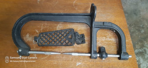Wendegerät für schneider - für,