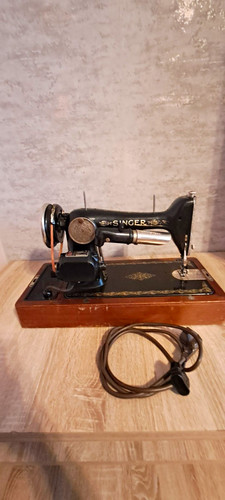 Singer elektrische