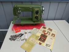 Vintage Anker Nähmaschine Alt