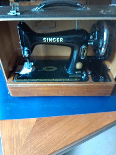 Singer nähmaschine sehr - singer, 99