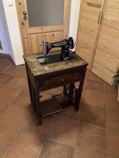 Phönix Nähmaschine