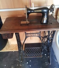 Singer Nähmaschine