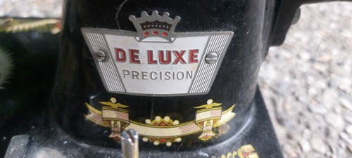 Luxe precision antike - luxe, (