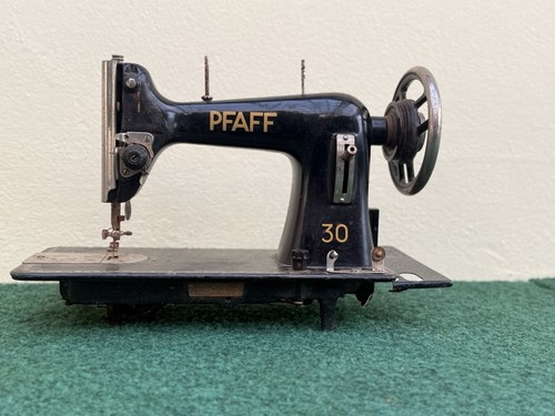 Pfaff klassische - pfaff, –