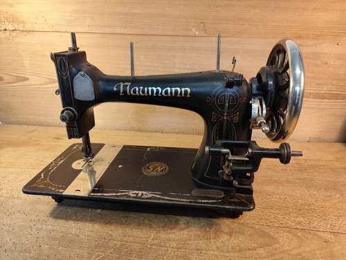 Seidel naumann nähmaschine - seidel,