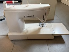 Singer Nähmaschine 764 Nähen