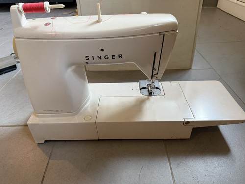 Singer nähmaschine 764 - singer,