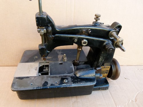 44322 nähmaschine - 44322,
