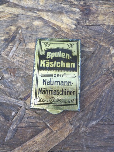Naumann nähmaschine zubehör - nähmaschine,