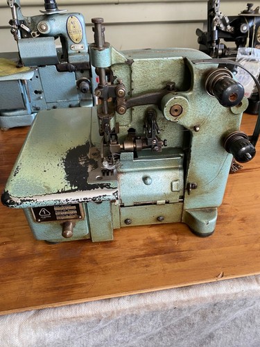Antike nähmaschine textima - antike,