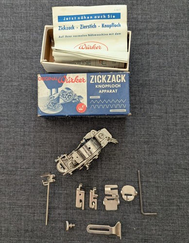 Antik original würker - original,