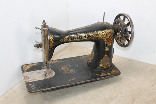 Antike singer 15d26 - antike,