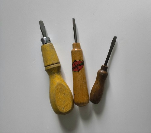 Alte nähmaschinen - 3,