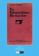 Nähmaschinenmechaniker