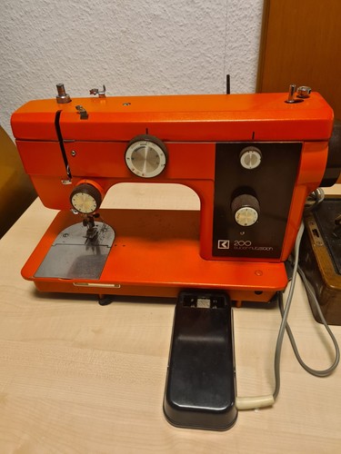 Alte privileg elektr k200 - alte,