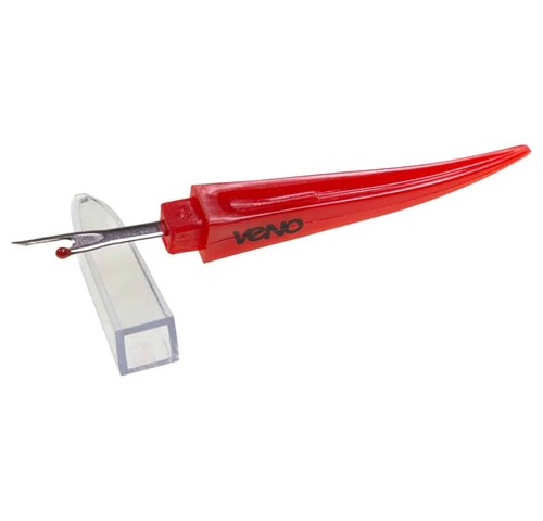 Veno nahttrenner groß rot - veno-nahttrenner,