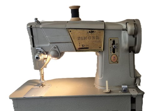 Singer 328k vintage - 328k,