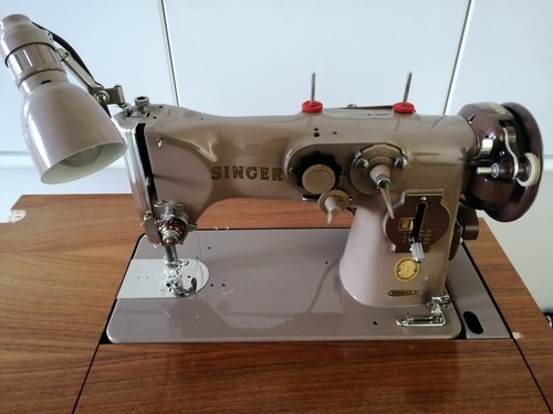 Singer 316 automatik - 316, 11